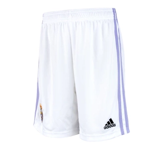 Real Madrid Hjemmebaneshorts 2022/23