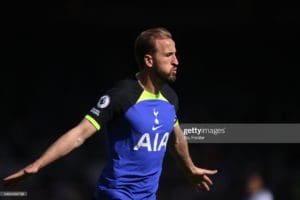 Real Madrids forsvarsspiller kan blive inkluderet i en aftale om at hente Harry Kane til sommer