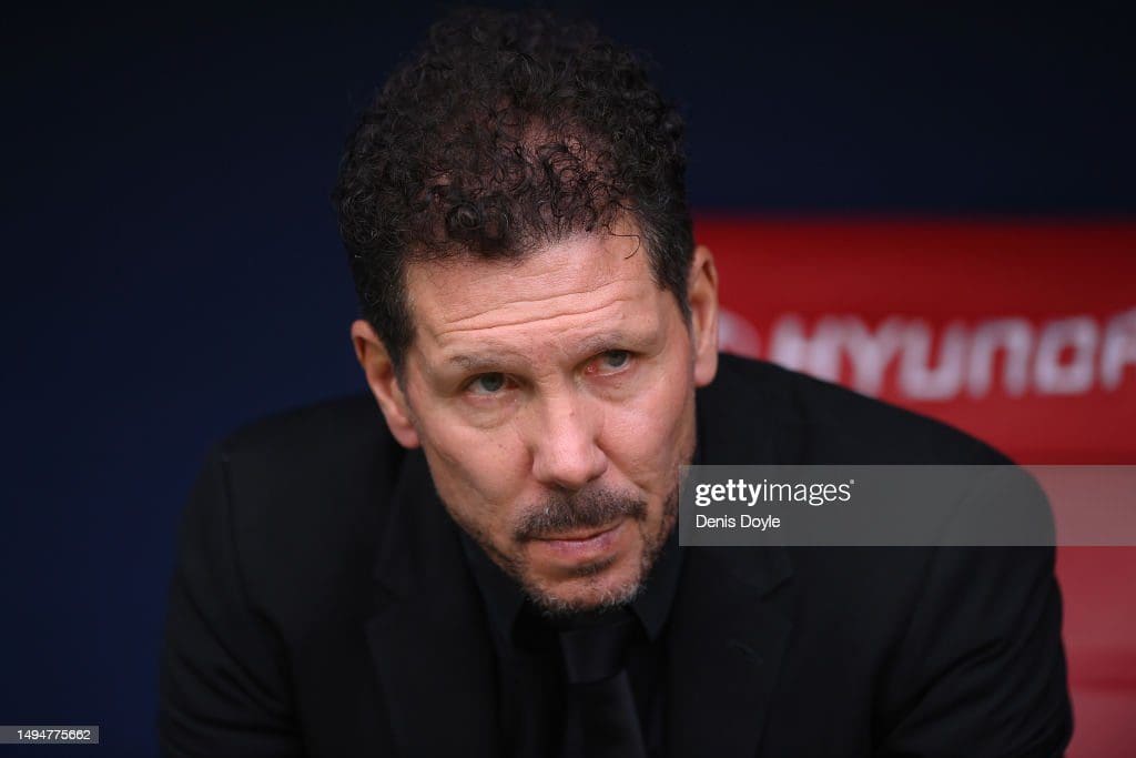 Diego Simeone