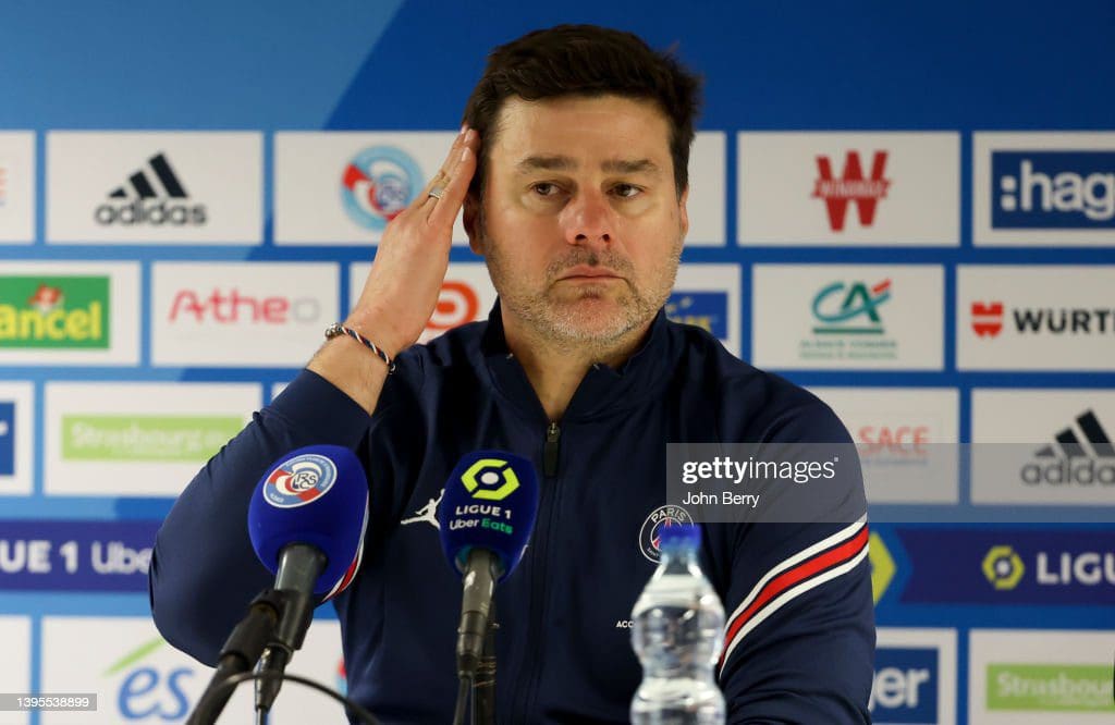 Mauricio Pochettino